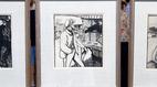 Antiques Roadshow | Appraisal: Jack B. Yeats Drawings, ca. 1900 | PBS