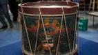 Antiques Roadshow | Appraisal: Civil War Regimental Drum, ca. 1863 | PBS