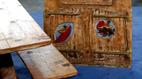 Antiques Roadshow | Appraisal: Western-Style Furniture, ca. 1930 | PBS