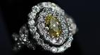 Antiques Roadshow | Appraisal: Yellow Diamond Ring, ca. 1915 | PBS