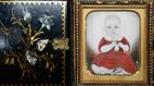 Antiques Roadshow | Appraisal: Folk Miniature Portrait, ca. 1830 | PBS