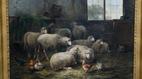 Antiques Roadshow | Appraisal: Cornelis van Leemputten Oil Painting, ca. 1885 | PBS