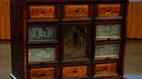 Antiques Roadshow | Appraisal: Italian Curio Cabinet, ca. 1680  | PBS