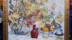Antiques Roadshow | Appraisal: 1925 Nellie Knopf Still Life | PBS