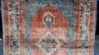Antiques Roadshow | Appraisal: Late 19th-Century Heriz Silk Rug | PBS