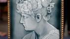 Antiques Roadshow | Appraisal: Isaac Broome Tile Panel, ca. 1885 | PBS