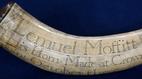 Antiques Roadshow | Appraisal: 1759 French and Indian War Powder Horn | PBS