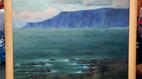 Antiques Roadshow | Appraisal: Jón Stefánsson Oil Painting, ca. 1930 | PBS