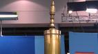 Antiques Roadshow | Appraisal: 1878 Three-Stage Steam Whistle | PBS