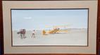 Antiques Roadshow | Appraisal: "Out of Africa" Paintings & Letter, ca. 1985 | PBS