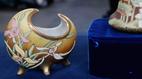 Antiques Roadshow | Appraisal: Nippon Porcelain Coralene Collection, ca. 1910 | PBS