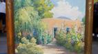 Antiques Roadshow | Appraisal: Joseph Henry Sharp Oil, ca. 1920 | PBS
