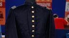 Antiques Roadshow | Appraisal: Civil War Uniform Group, Mat Coat and Pants, ca.  | PBS