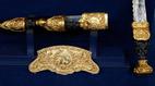 Antiques Roadshow | Appraisal: Scottish Dirk w. Sporran Top & Pistol | PBS