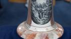 Antiques Roadshow | Appraisal: "Isle of Wight" Sandbell, ca. 1855 | PBS
