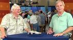 Antiques Roadshow | Owner Interview: Japanese Silver Tortoise, ca. 1900 | PBS