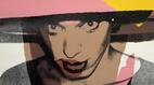 Antiques Roadshow | Web Appraisal: Warhol Screenprint, "Ladies and Gentlemen" | PBS