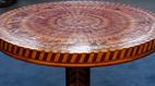 Antiques Roadshow | Appraisal: Inlaid Folk Art Table, ca. 1930 | PBS