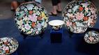 Antiques Roadshow | Appraisal: Chinese Millefleur Porcelain, ca. 1900 | PBS