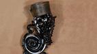 Antiques Roadshow | Appraisal: Nailsea Snuff Mull, ca. 1800 | PBS