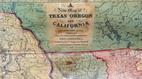 Antiques Roadshow | Appraisal: 1846 S. Augustus Mitchell U.S. Wall Map | PBS
