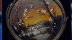 Antiques Roadshow | Appraisal: Painted Confederate Cedarwood Canteen | PBS