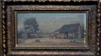 Antiques Roadshow | Appraisal: William Aiken Walker Oil, ca. 1890 | PBS