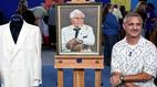 Antiques Roadshow | Owner Interview: Col. H. Sanders Suit & Signed Photograph | PBS