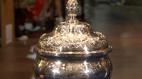 Antiques Roadshow | Web Appraisal: Paul Revere Jr. Silver Sugar Bowl | PBS