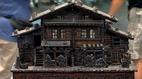 Antiques Roadshow: Web Appraisal: Swiss Chalet Handmade Music Box