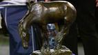 Antiques Roadshow: Appraisal: 1905 Solon Borglum 