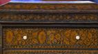 Antiques Roadshow | Appraisal: Regency Decoupage Jewel Cabinet, ca. 1810 | PBS