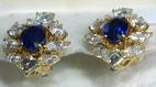 Antiques Roadshow | Appraisal: Cartier Paris Saphire & Diamond Earrings | PBS