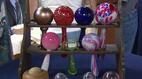 Antiques Roadshow | Appraisal: Sock Darners Collection | PBS