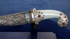 Antiques Roadshow | Appraisal: 18th C. Ottoman Jade Hilt Dagger | PBS