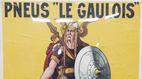 Antiques Roadshow | Appraisal: French Tire Poster, ca. 1905 | PBS