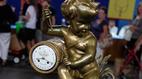 Antiques Roadshow | Appraisal: Raingo Frères Mantel Clock, ca. 1870 | PBS