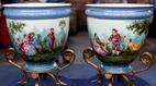Antiques Roadshow | Appraisal: Pair of Mounted Urns | PBS