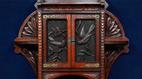Antiques Roadshow | Appraisal: 1884 Cincinnati-Carved Curio Cabinet | PBS