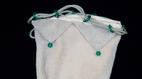 Antiques Roadshow | Appraisal: Natural Pearl Satchel, ca. 1915 | PBS