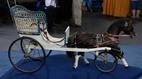 Antiques Roadshow | Appraisal: Toy Horse & Cart, ca. 1920 | PBS