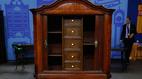 Antiques Roadshow | Appraisal: German Cabinet & Chest, ca. 1750 | PBS