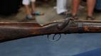 Antiques Roadshow | Appraisal: Japanese Rampart Gun, ca. 1850 | PBS