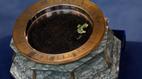 Antiques Roadshow | Appraisal: Gübelin Lucerne Mystery Clock, ca. 1900 | PBS