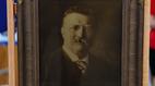 Antiques Roadshow | Appraisal: 1906 T. Roosevelt Portrait by Curtis | PBS