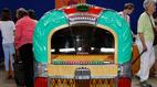 Antiques Roadshow | Appraisal: Rock-Ola Juke Box, ca. 1948 | PBS