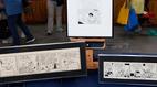Antiques Roadshow | Appraisal: Signed Comic Art Panels | PBS