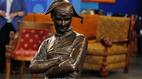Antiques Roadshow | Appraisal: 1879 René de Saint-Marceaux Bronze | PBS