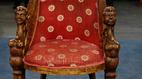Antiques Roadshow | Appraisal: Venetian Gilded Bergère, ca. 1850 | PBS