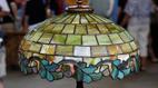 Antiques Roadshow | Appraisal: Duffner & Kimberly Lamp, ca. 1909 | PBS